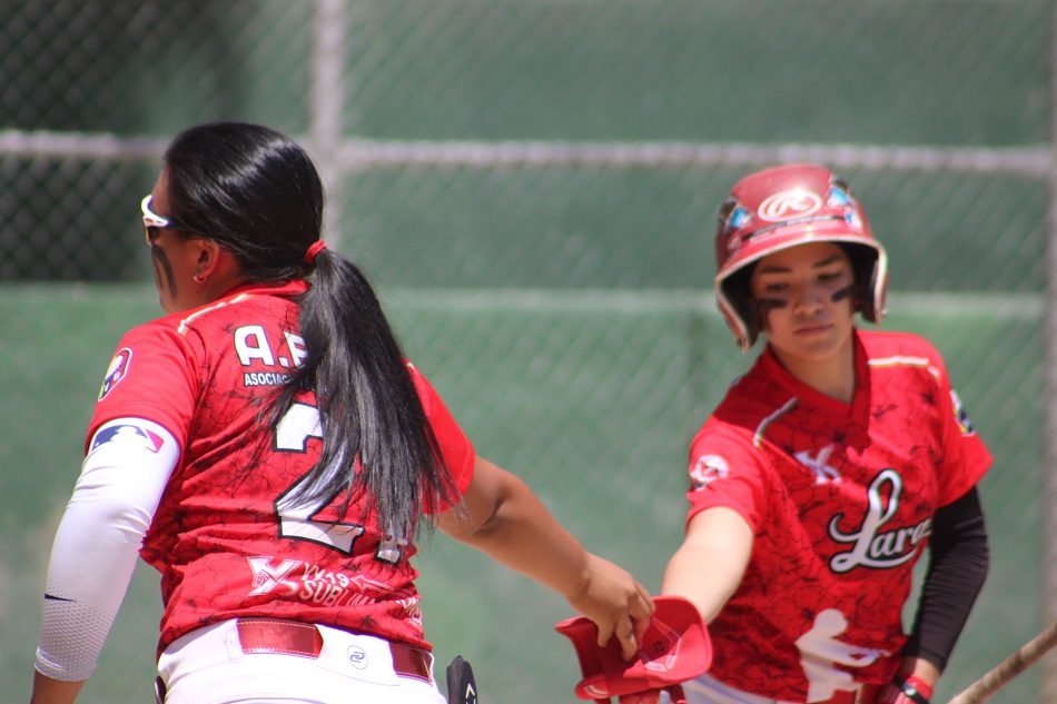 Lara, Yaracuy y La Guaira mantienen el dominio XIV Campeonato Nacional Femenino Adultas